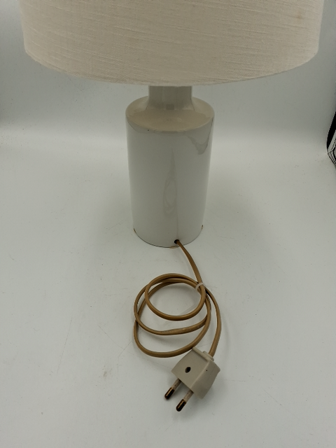 RC bordlampe